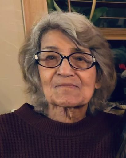 Socorro C. Vasquez's obituary image