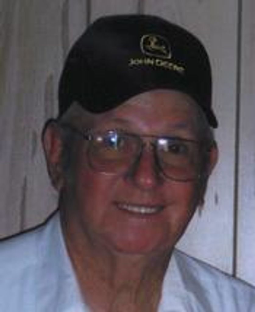 H. Eugene "Gene" Johnson