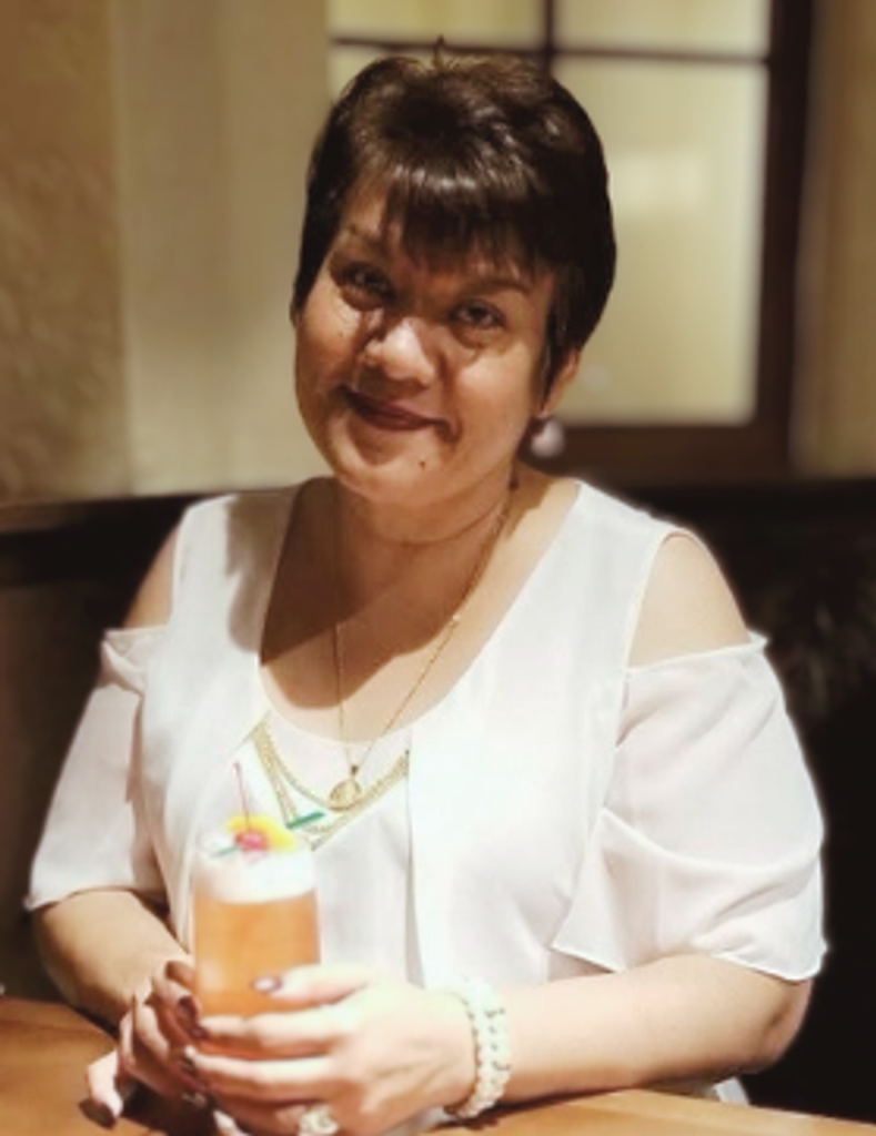 Olga Carrillo Garcia Profile Photo