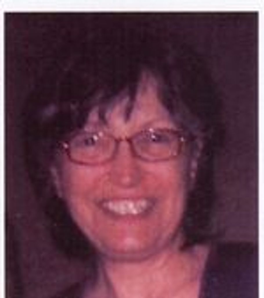 Vivian Rose Evans
