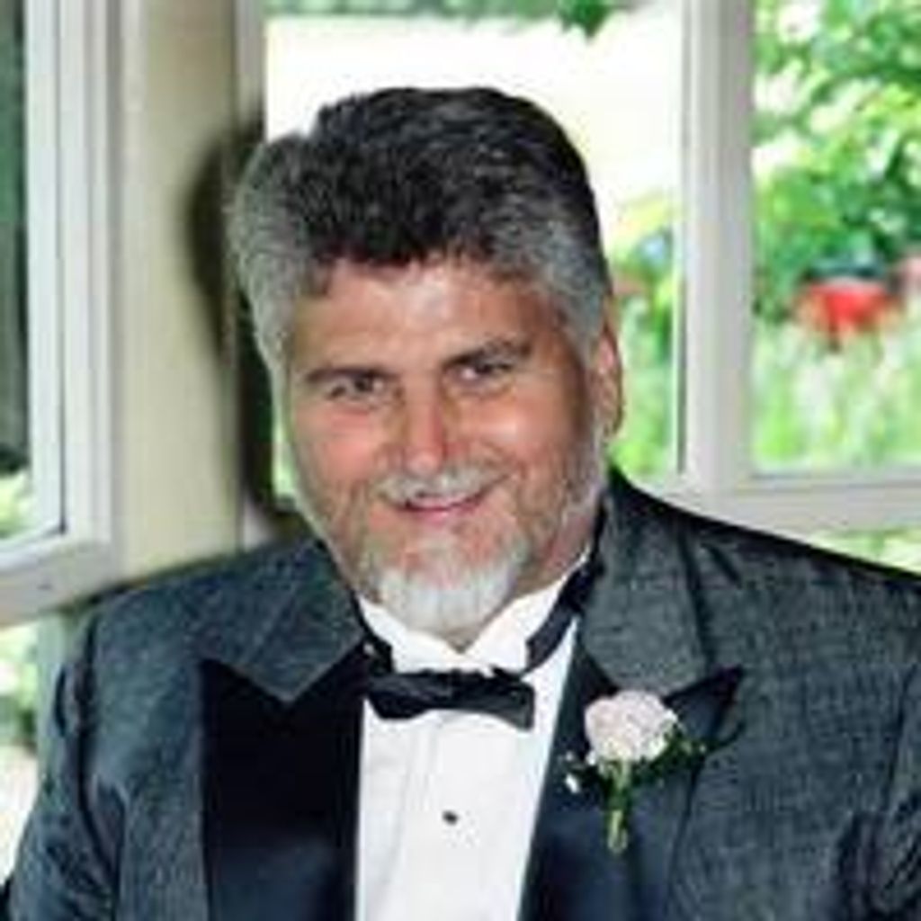 Raymond P. Delcambre