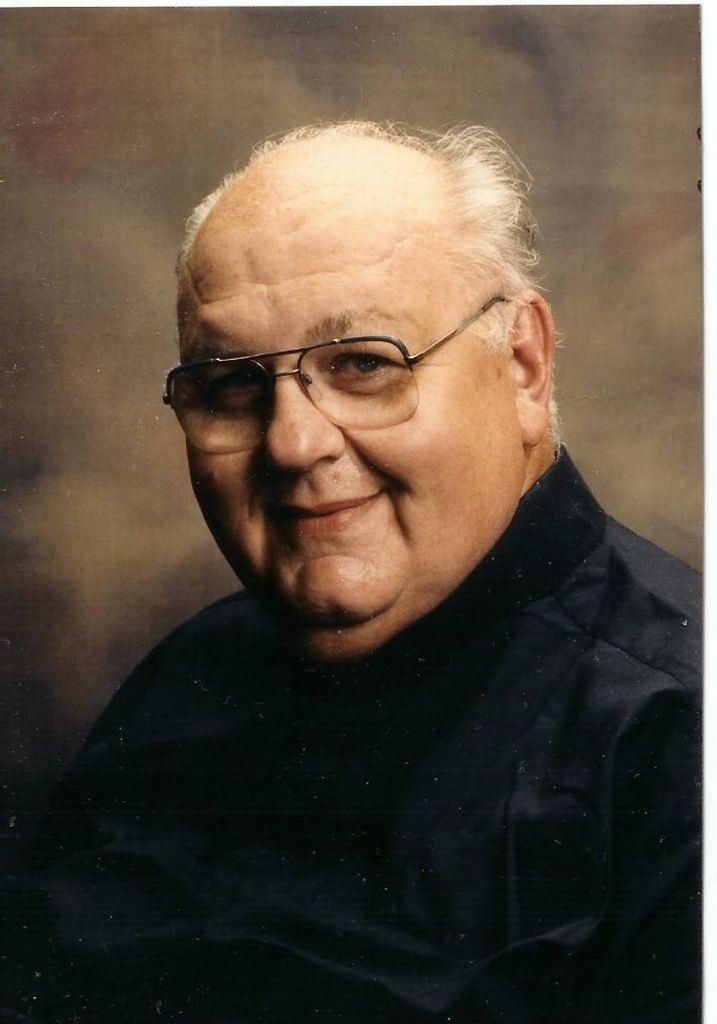 Ralph J. Karl OMI Profile Photo