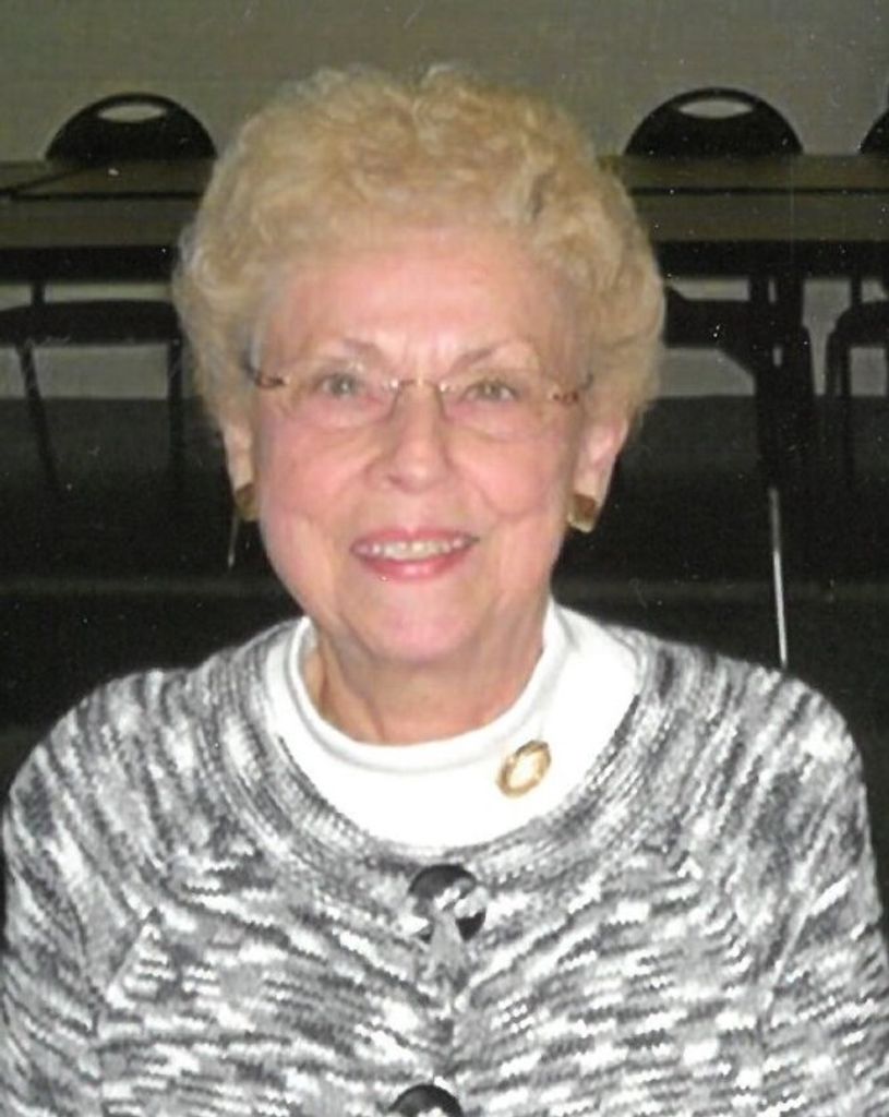 Mary Jane Schellhase