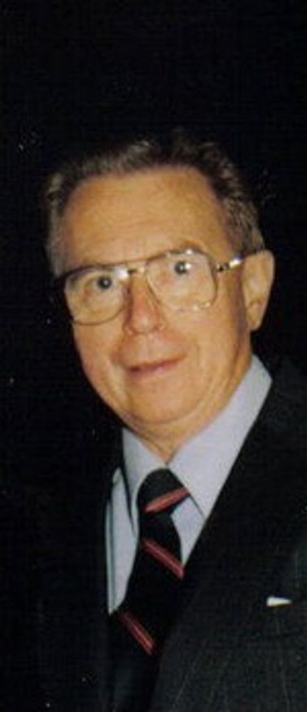 Dr. Walter A. Mccool