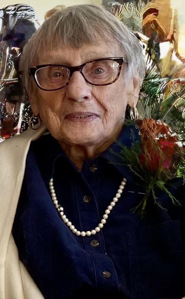 Beatrice Alice Jackson Profile Photo