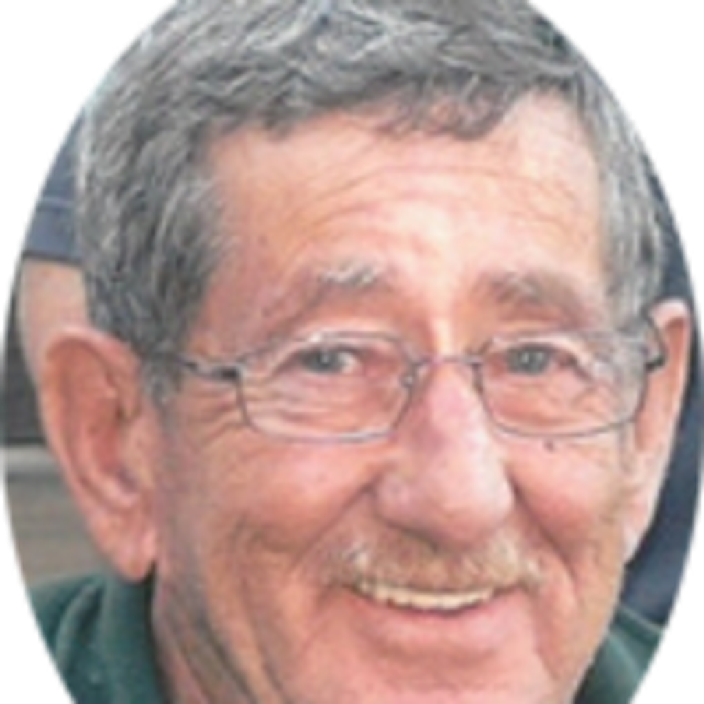 Louis "Bud" Aguglia
