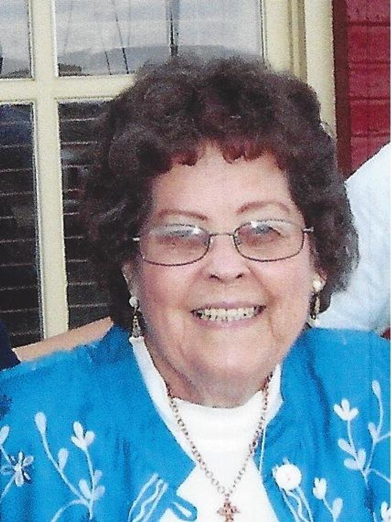 Billie Rantz Profile Photo