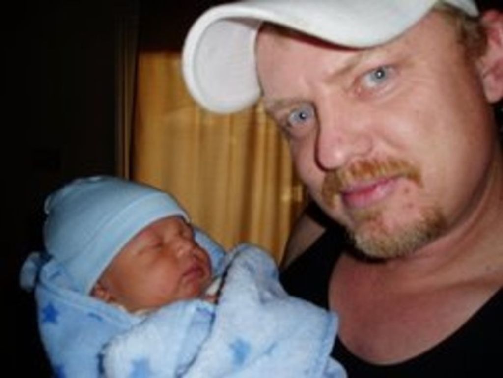 Ray Watkins Profile Photo