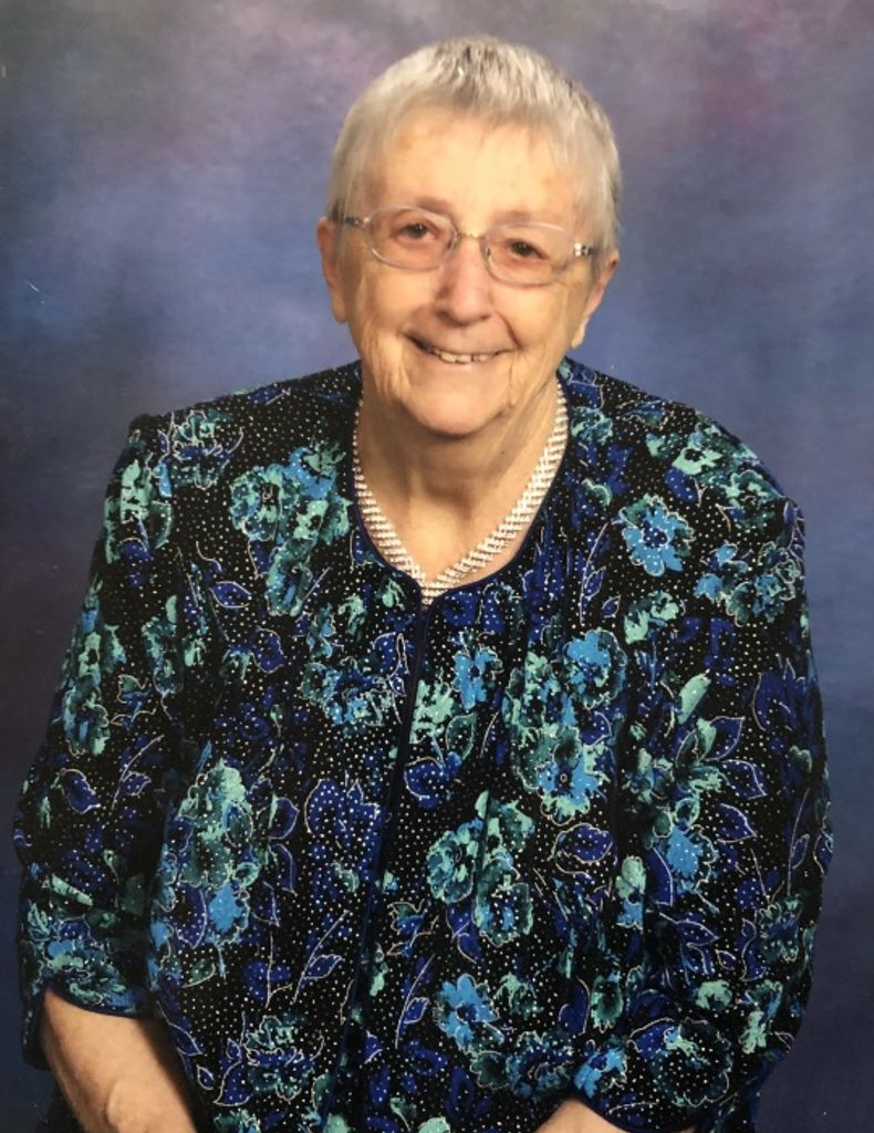 Jean R. Erickson-Potts