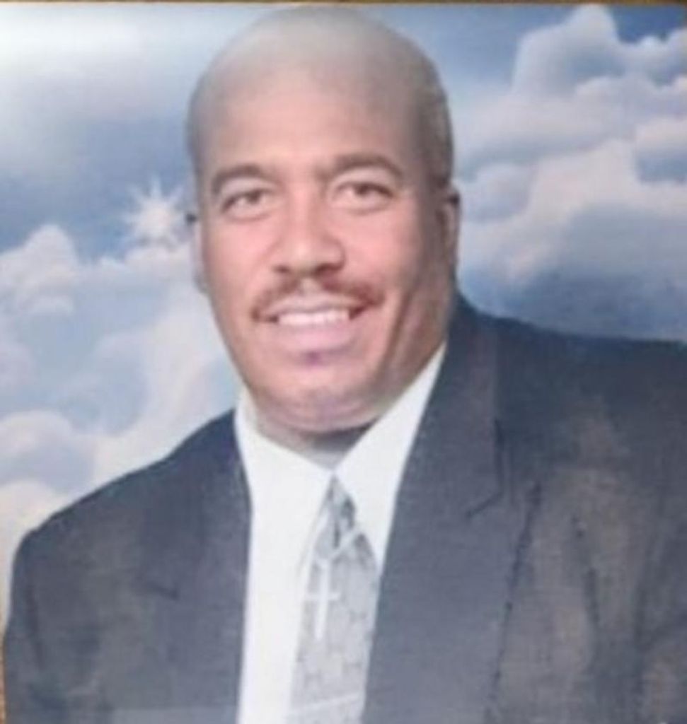 Robert Augustine Johnson Profile Photo