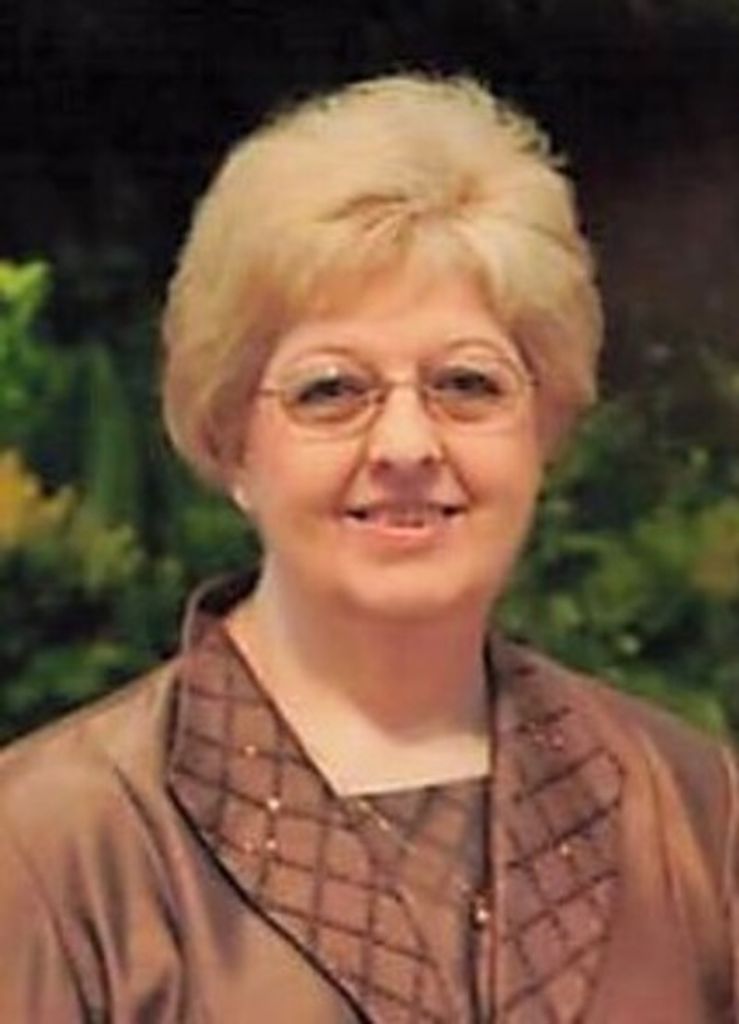 Patsy A. Ford Profile Photo