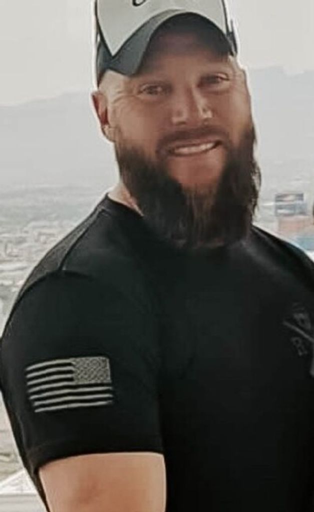 Casey Joseph Osborne Profile Photo