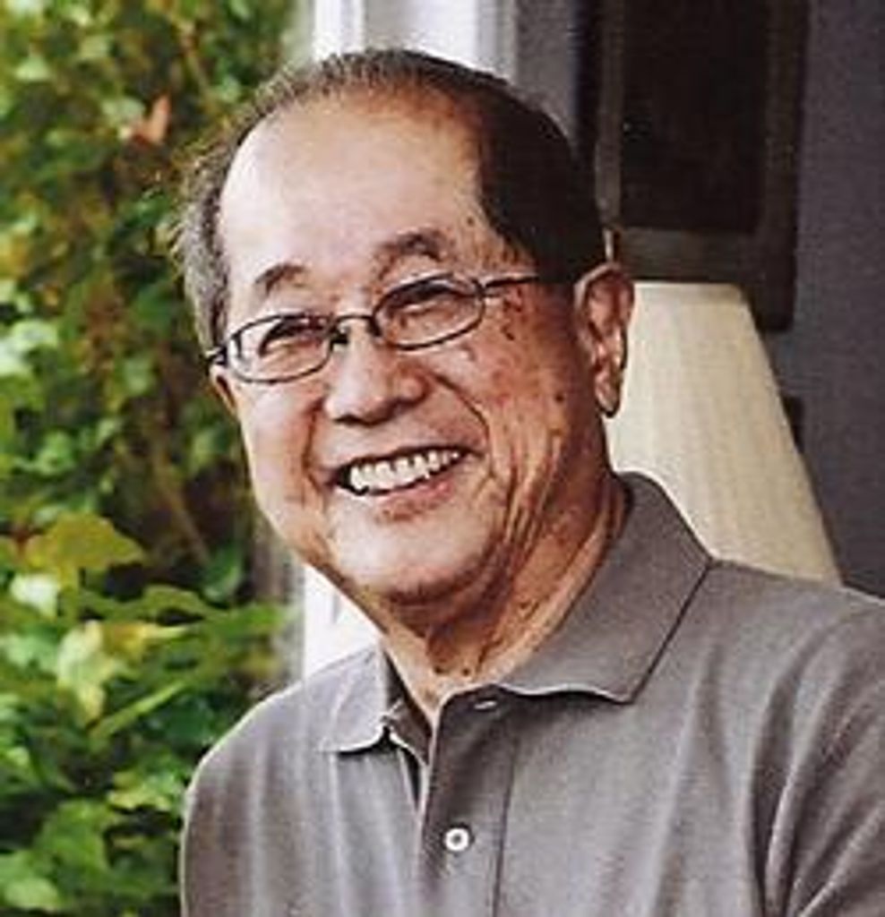 Raymond Osamu Kushida