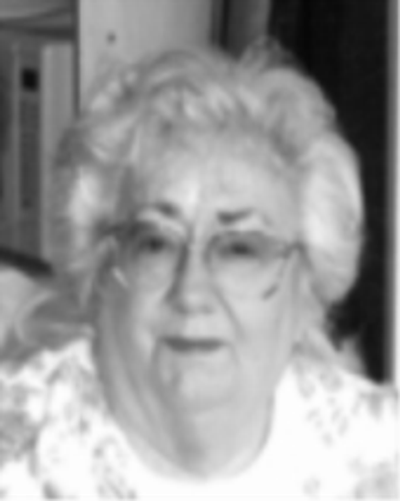 Jeanne Frank