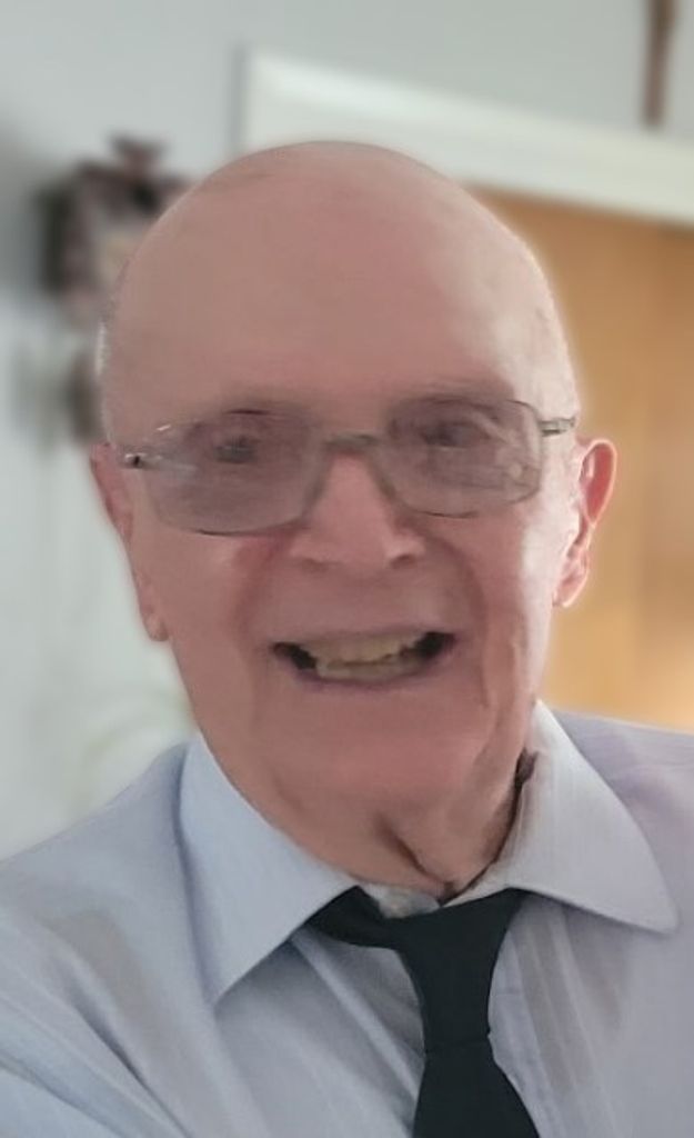 Richard Fritz, Sr.