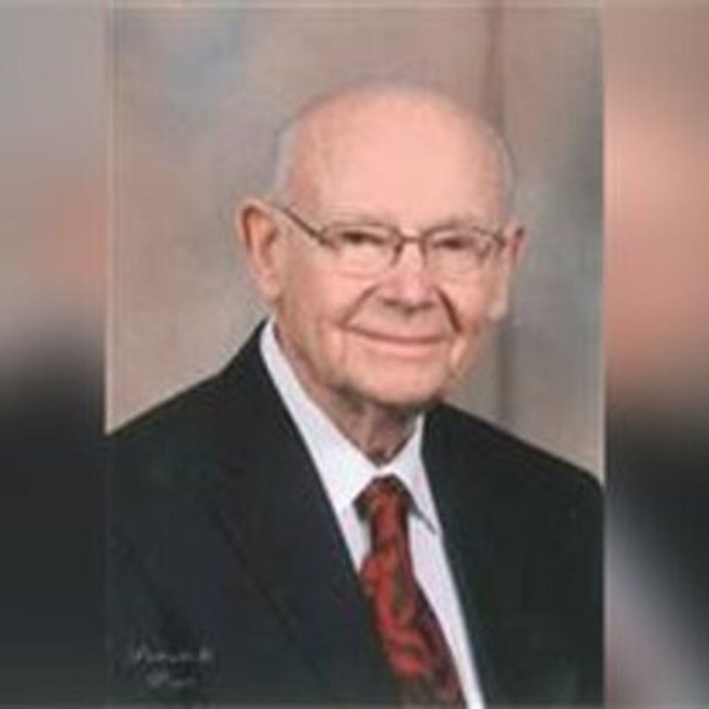 Robert (Bob) C. Larson Profile Photo