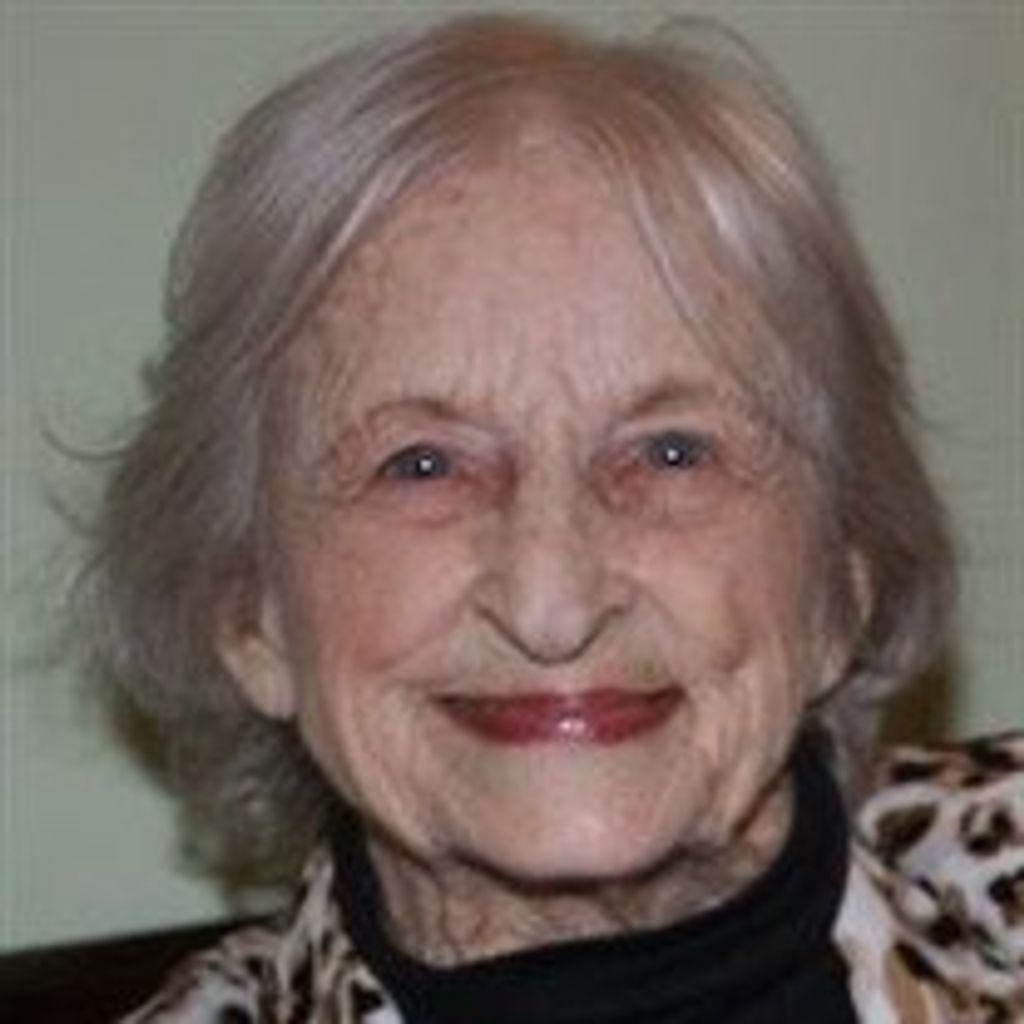 Jean Womick