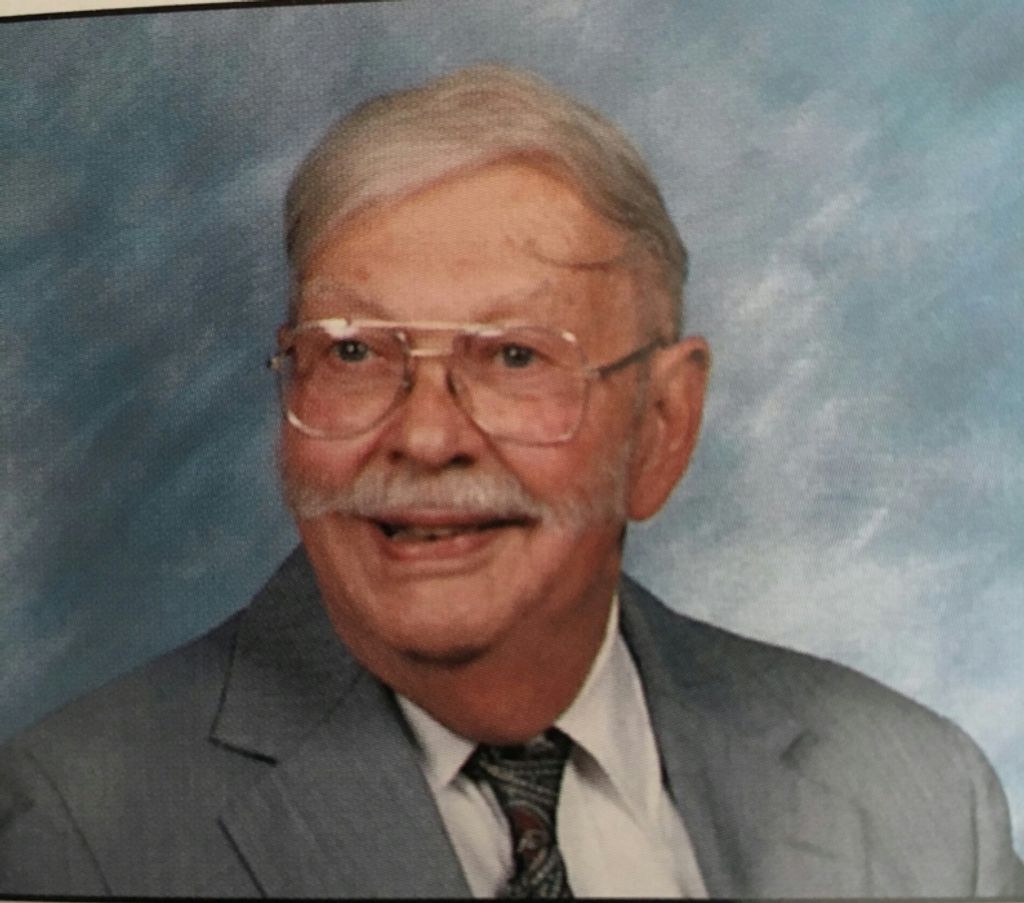 James L. Biemesderfer