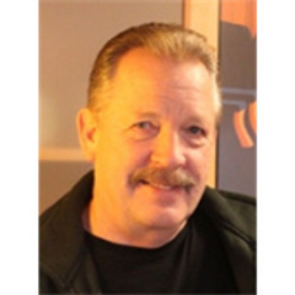 Rick Jacobs