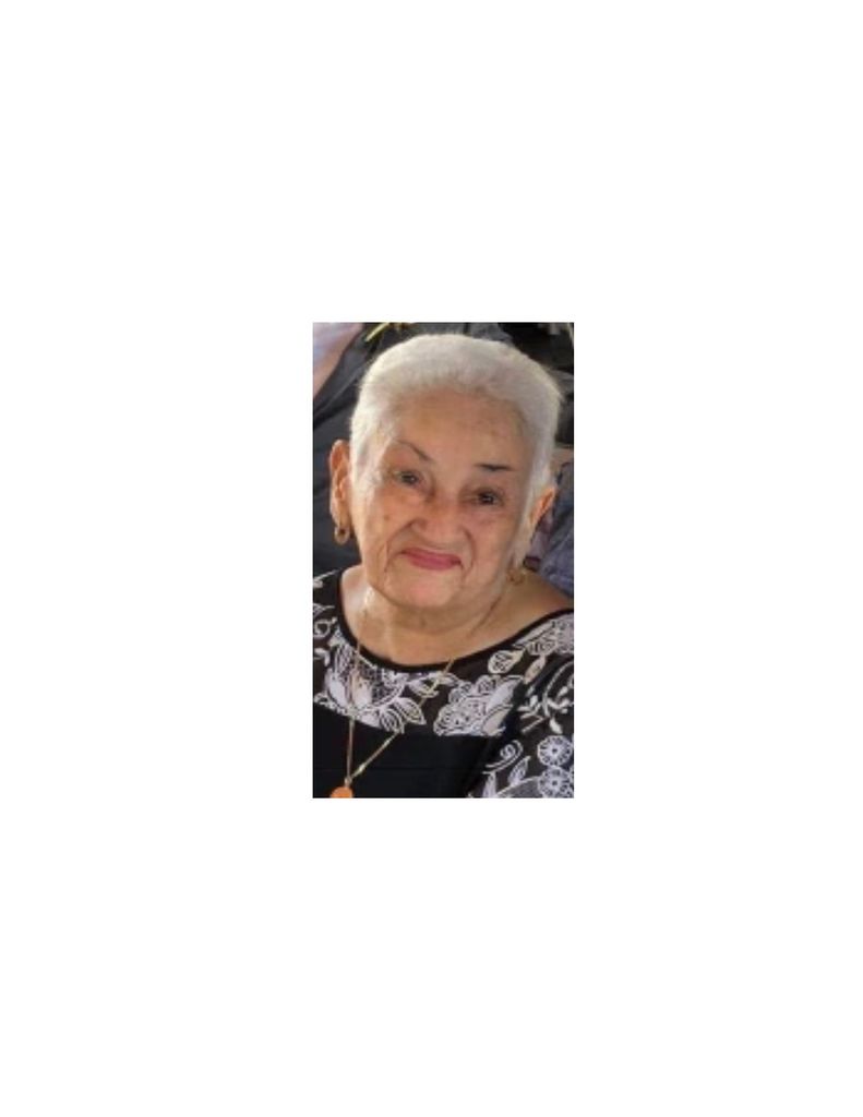 Blanca Feliciano