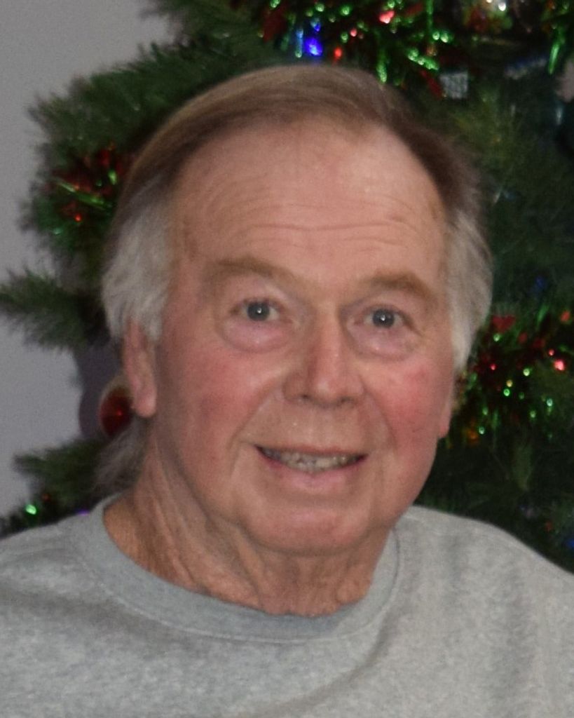 David Thompson Profile Photo