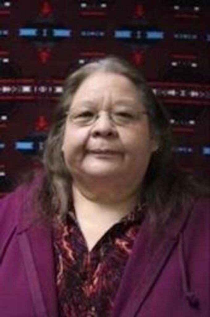 Donna Kay Harjo