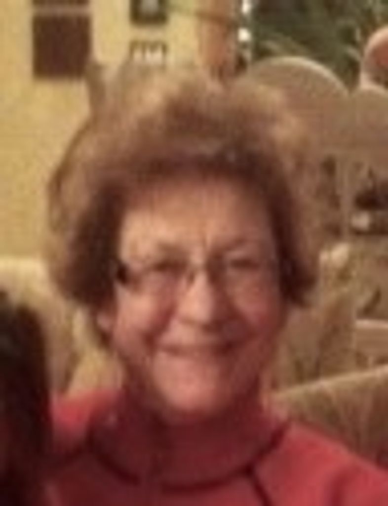 Annamarie (Dinicola) Haberer Profile Photo