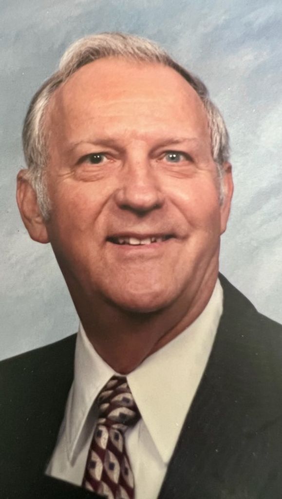 Charles Gage Kitchen Profile Photo
