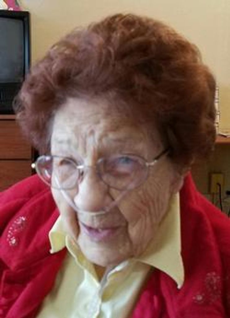 Dorothy Pariseau Profile Photo