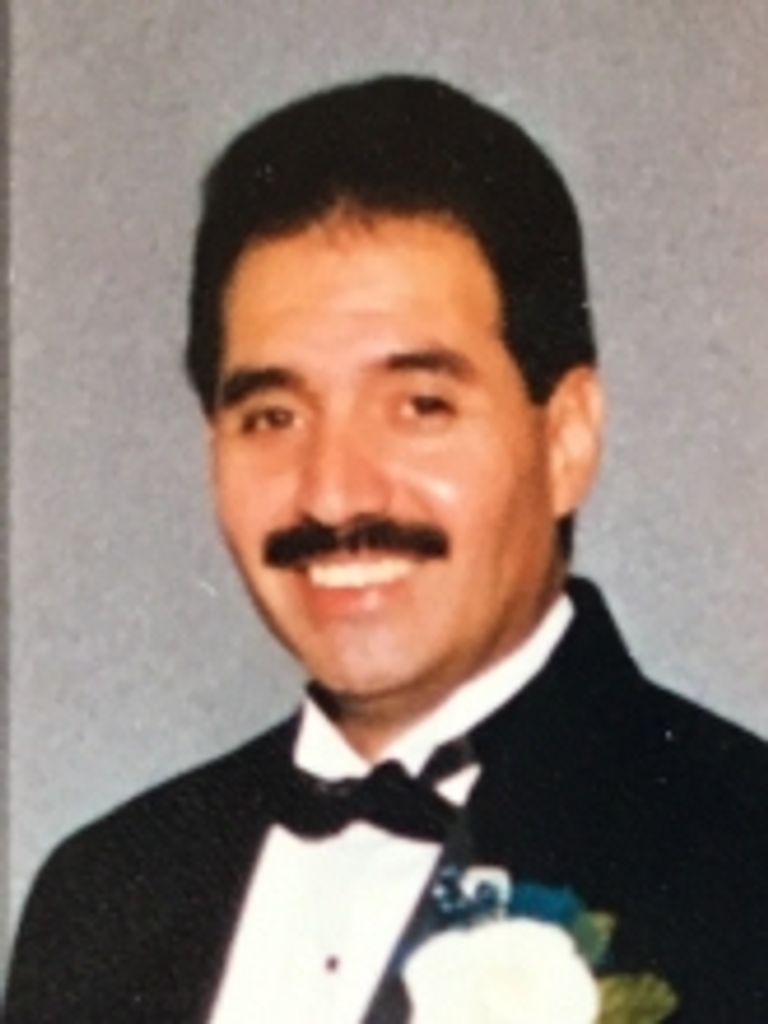 Luis Contreras
