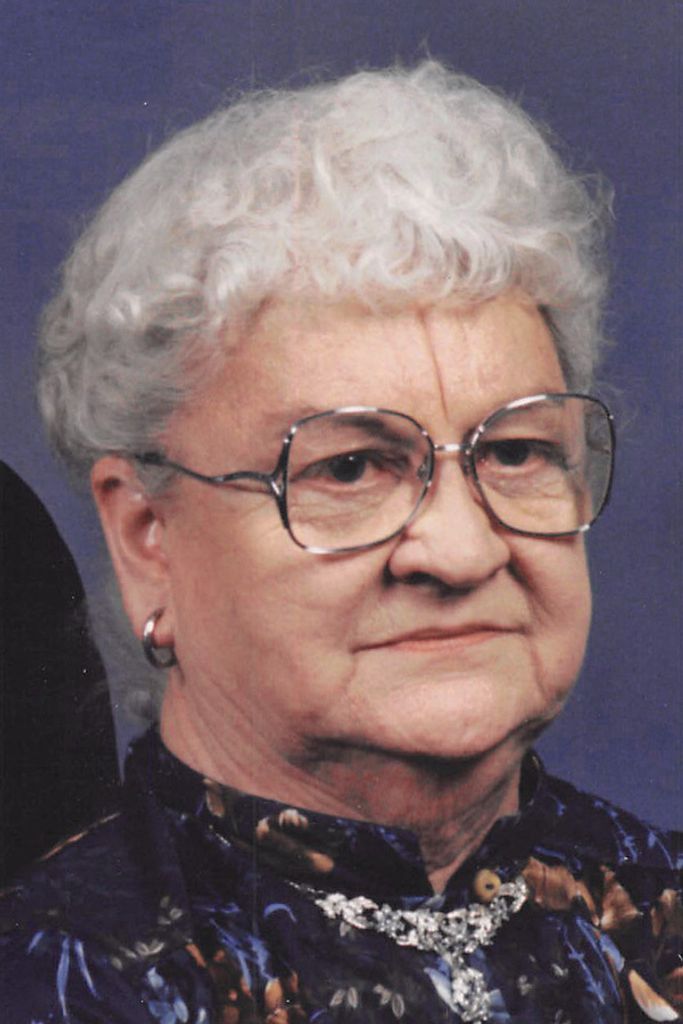Helen Jensen