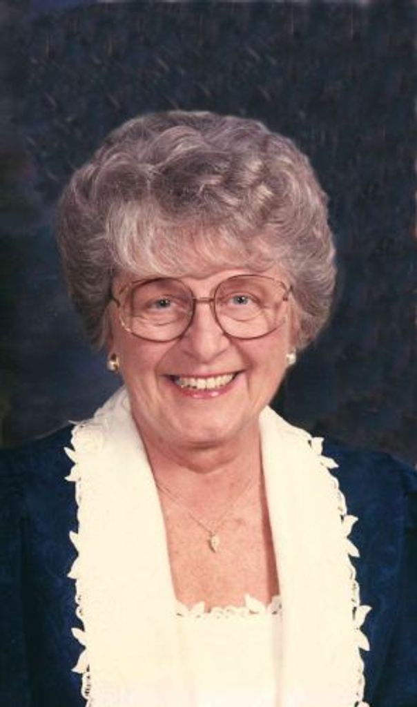Georgiann Ganser