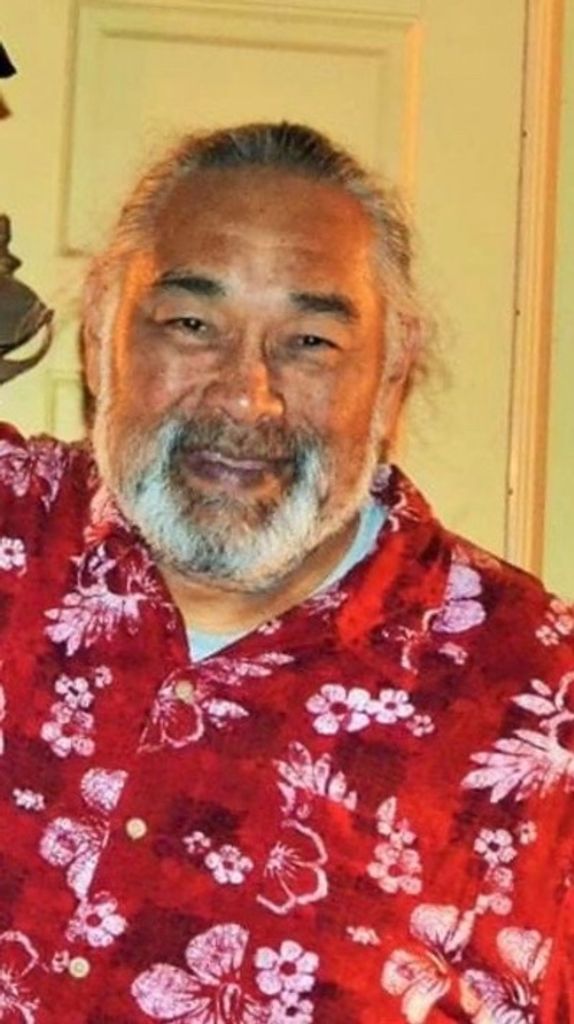 John Borja Cruz Profile Photo