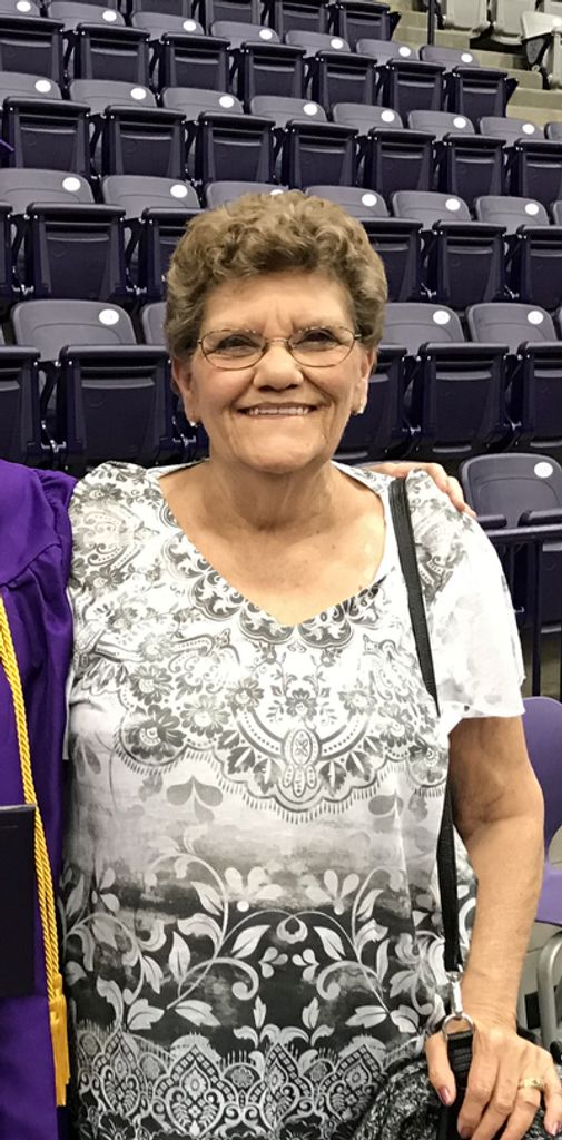 Patsy Lurline Whittenburg Profile Photo