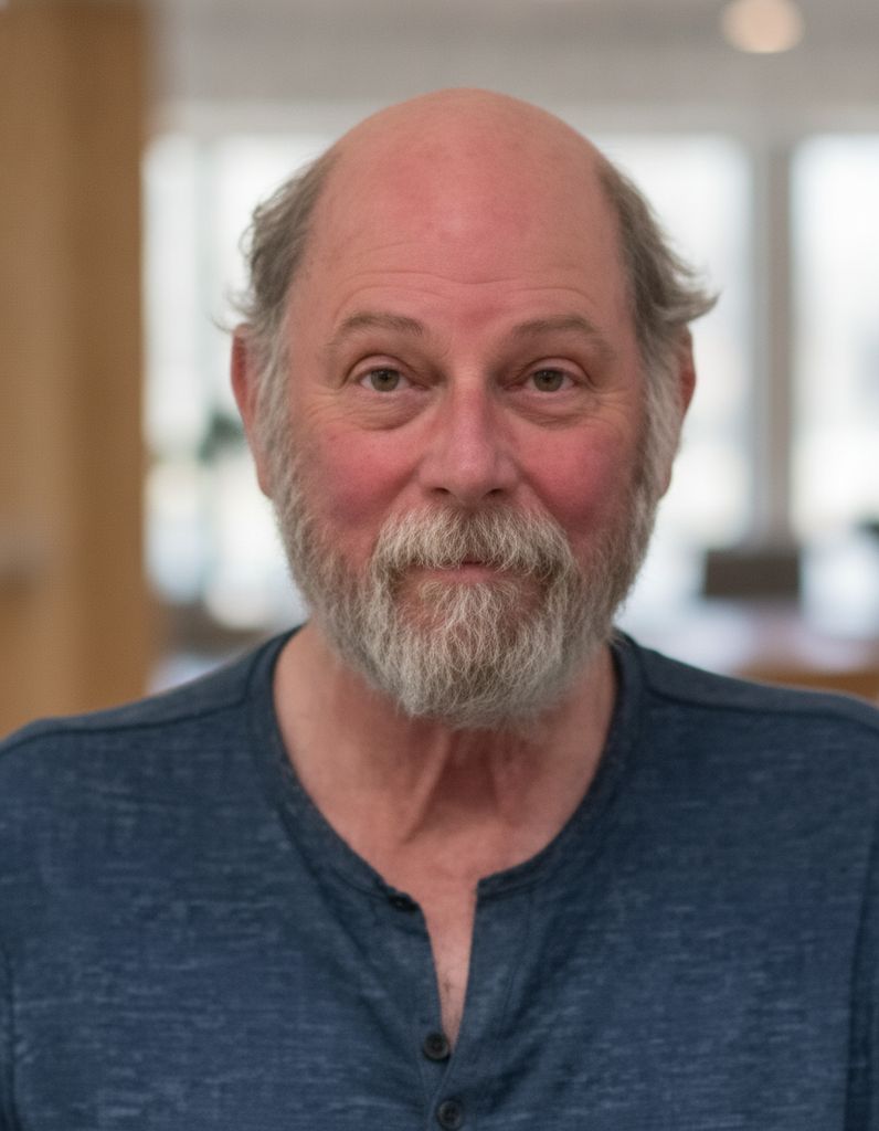 Kenneth "Ken" Warren Jeffers Profile Photo