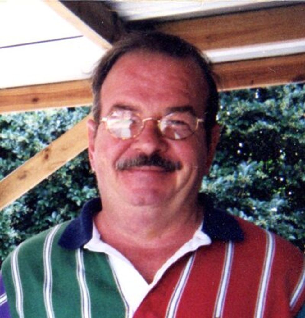 Arthur James Dickie Profile Photo