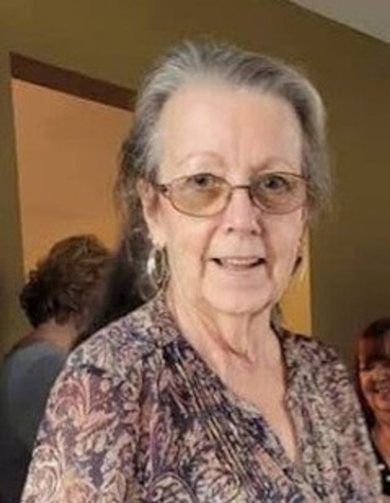 Diane Frances (Riegel)  Scott Profile Photo