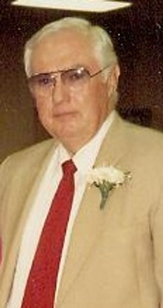 John William Mccormack