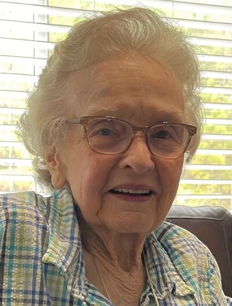 Carolyn Ann Runyan Profile Photo