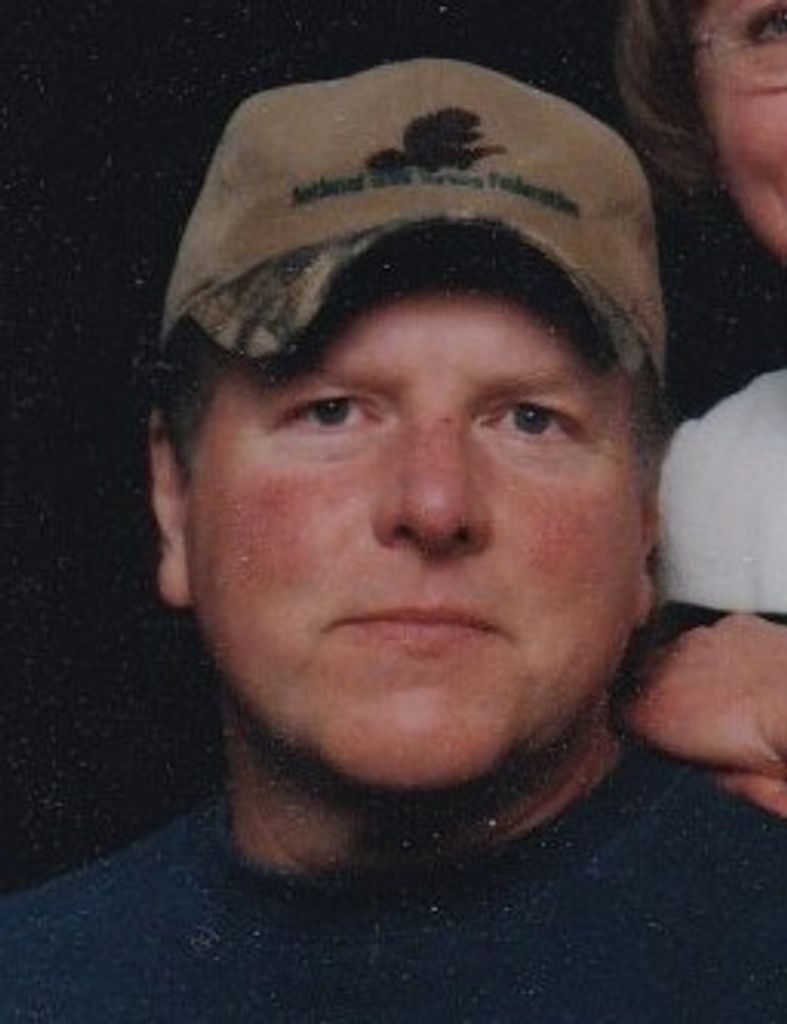 Mark Fockler
