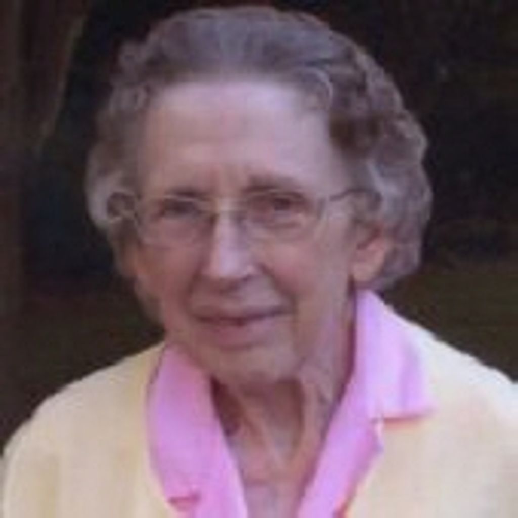 Ramona Ethel Thane Profile Photo