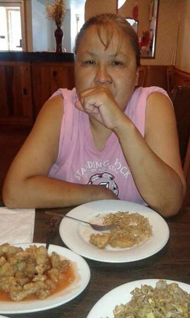 Lenore Mae Spotted Horse Profile Photo