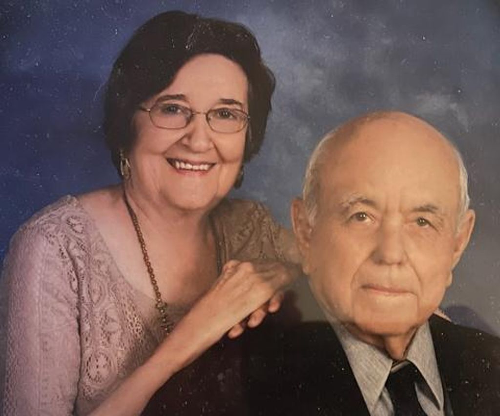 James Harrell Huff Profile Photo