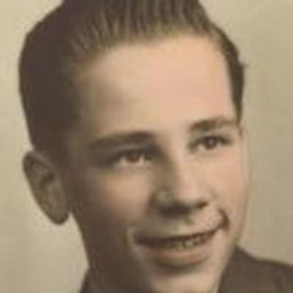 Raymond John Bessette Sr.
