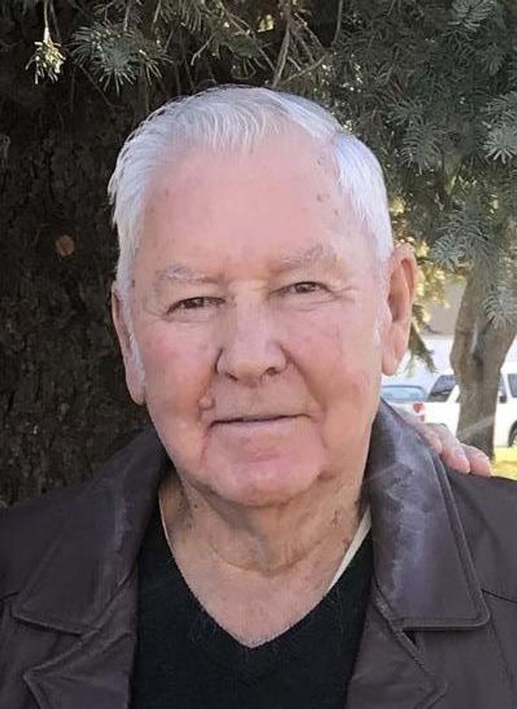 Larry D. Fernau Profile Photo