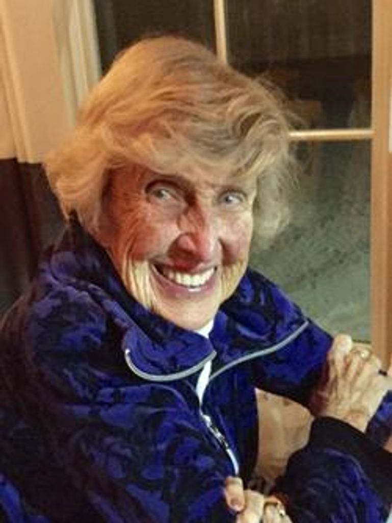 Lillian P. Handerhan