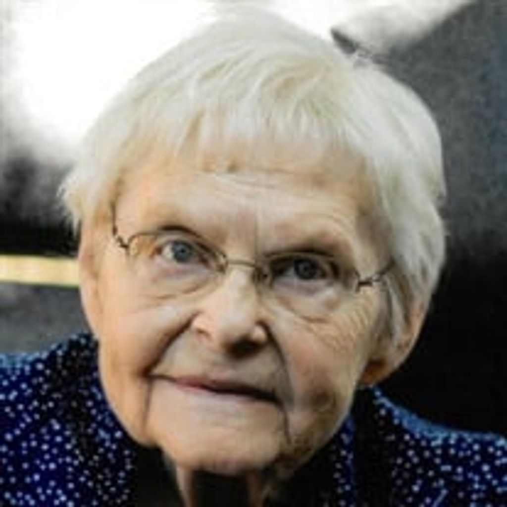 Alvina Hoffbeck Profile Photo
