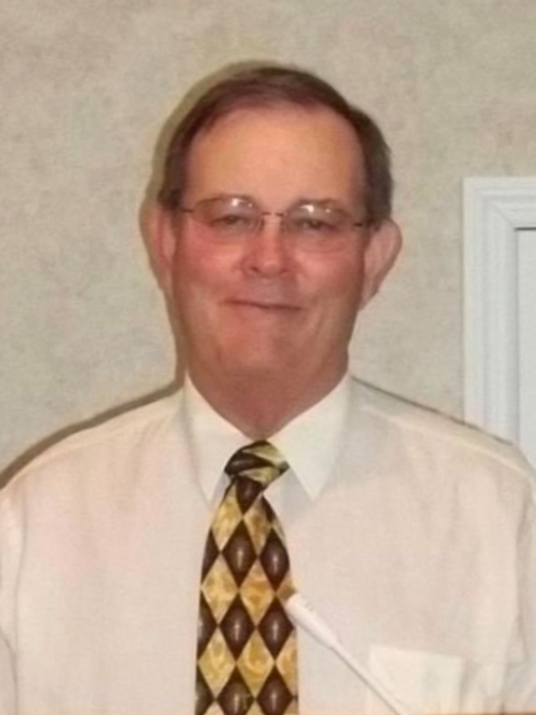 Rev. Jimmy Austin Bell Profile Photo