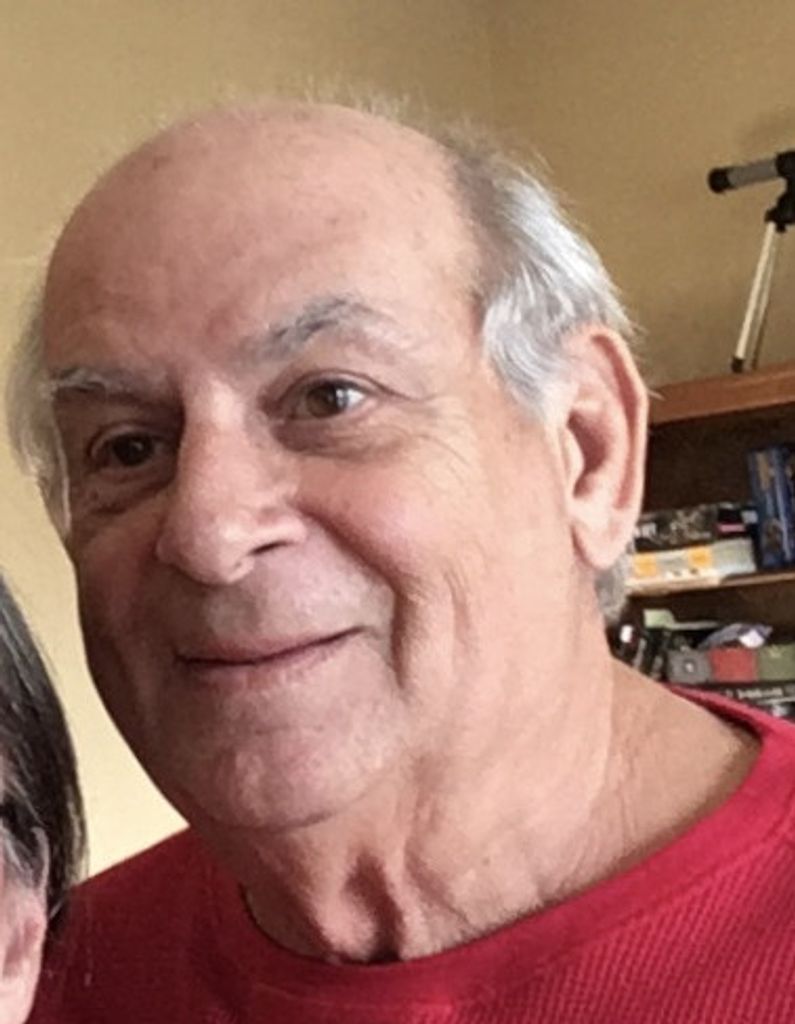 Edward "Pete" Cilli Profile Photo