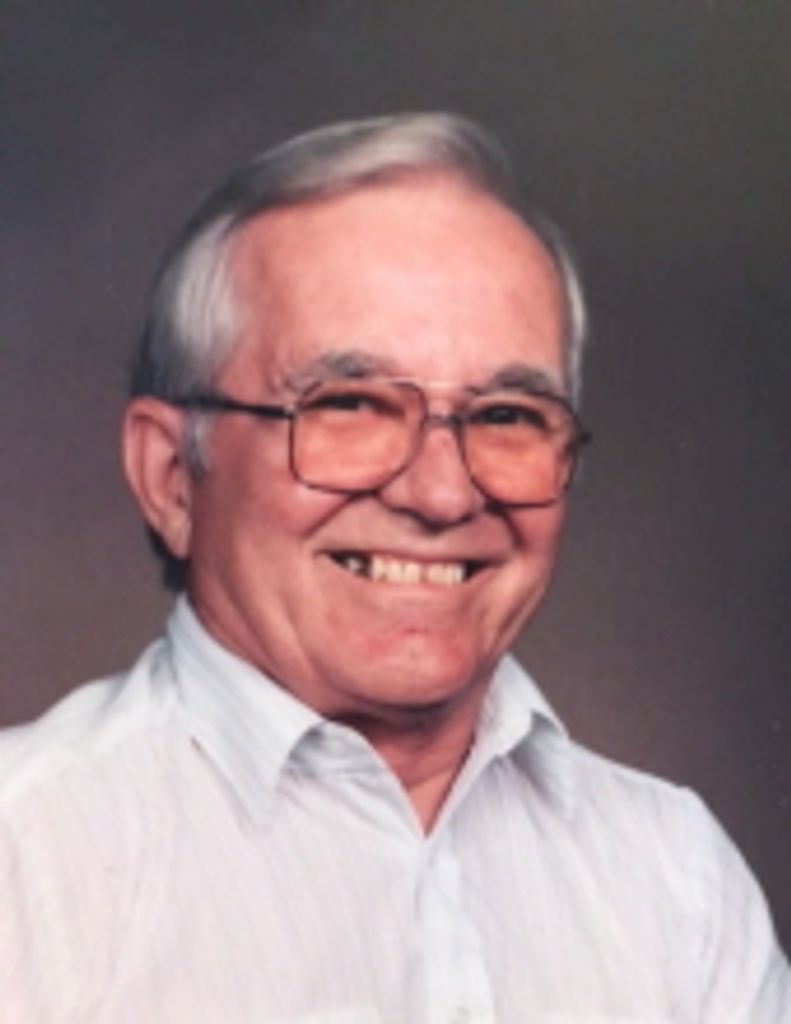 Edwin W. Hendry Profile Photo